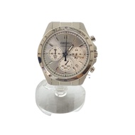 SEIKO Men's Watch Quartz Analog Stainless Steel SLV SS 8T63-00D0 Direct from Japan Secondhand