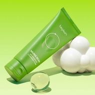 現貨 | beplain - Mung Bean Ph-balanced Cleansing Foam 80ml 綠豆胺基酸溫和洗面乳
