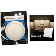 Inbow LED panel downlight 12w 12 watt outbow/ 12 watt LED ceiling lamp