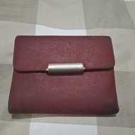 Dompet wanita Mandarina duck preloved