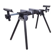 Evolution Miter Saw Stand Tiang Kaki Penyangga Mesin Potong Miter Saw