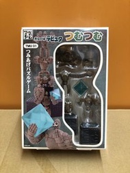 有貨不用問 STUDIO GHIBLI 吉卜力 工作室 - LAPUTA CASTLE IN THE SKY 天空之城 層層疊 TUM-31 ROBOT 機械人 SET 注意內容及交收安排 不議價 (