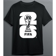 FIFA WORLD CUP 2026 T-shirt  World Cup Fifa World Cup 2026 top shirt
