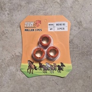 ROLLER RACING MIO M3 8 GRAM, 9 GRAM, 10 GRAM, 11 GRAM HKW1991