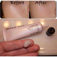 Primer spf 15 foundation