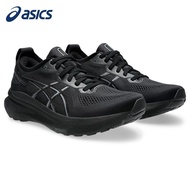 Unisex GEL-KAYANO 31 Black Shoes 8HA1