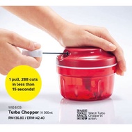 Tupperware Turbo Chopper