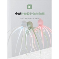 Head Scratcher Octopus Head Claw Head Scratcher Head Scalp Head Scratcher Head Massage Claw Head Scr