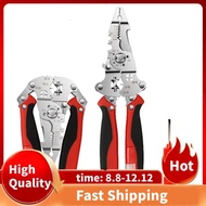 Wire Stripper Foldable Wire Stripper Multifunctional Wire Stripper