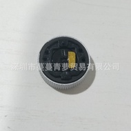 Dial mod fungsi asli yang baharu untuk alat ganti kamera Sony A7C a7c.