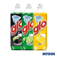 Glo Dishwashing Liquid - 3 Variants (1.2L)