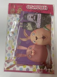 Usavich 監獄兔 letter set 包平郵