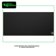 Steelseries Qck Performance X-Large Mousepad