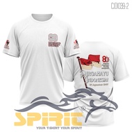 KATUN AUGUST 17, 2025, 80Th Indonesian Independence Day T-Shirt, 17th Anniversary DISTRO T-Shirt, Sh