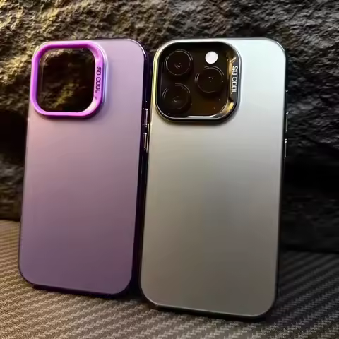 Silver IMD Case For Vivo V25 V25E X80Lite Soft Silicone Bumper Cover For Vivo X80 Lite V25 Matte Sol