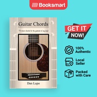 Guitar Chords - Minor Chords - Paperback - English - 9781329814158