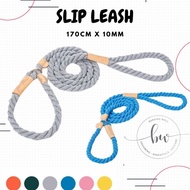 Code D82A Dog Leash Slip Dog Leash Slip Lead Leash Cesar Milan