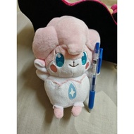 Kamisama Minarai Himitsu no Cocotama Saline plush