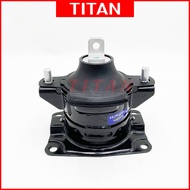 (1pc) Front Engine Mounting 50830-TA2-H02 Honda Accord Tao 2.0 T2a 2.0 [2008~19]