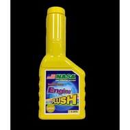 Engine Flush/Heavy Duty Engine Flush Nasa (0.287 L) enjin flush Petrol Engine Flush/Engine Flushing/Oil Treatment