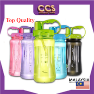 [READY STOCK] VIRAL Hot Sales 2LITRE LeakProof Drinking Water Bottle