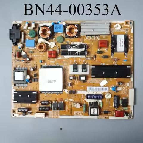 Original BN44-00353A PD46AF0E_ZSM Power Supply Board for Samsung UE40C5100QW UE46C5100QW UA40C5000QR