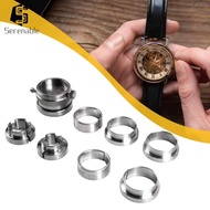[Serenable] Watch Movement Holder Sturdy Professional Repair Tool for 3135 2671 2000