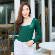 Giants Square Top