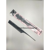 Y3 Antistatic Cutting Comb Metal Tail Comb Hair Comb (9 types to choose)