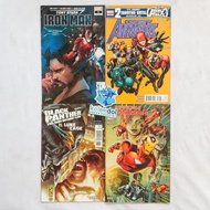 Marvel Comics - Marvel Heroes Comic Collection