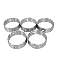 Set Bearing Camshaft Sesuai untuk Chevy GMC GenIV LS V8 4.8, 5.3, 6.0, 6.2 tahun 2008-2019, Gantikan