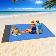 TENDA Footprint Tent Waterproof Tent Mat Folding Carpet camping Picnic Waterproof Mat 140cm x 200cm 