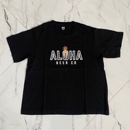 Uniqlo Aloha Beer