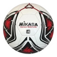 MIKASA MKS Football PVC#4 Pk Regateador-R(840)