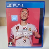 wehistore [มือ2][80] แผ่นแท้ PS4 FIFA 2014 - 2023 | EA Sports | รวมเกม ฟุตบอล ฟีฟ่า แต่ละปี  | มือ |