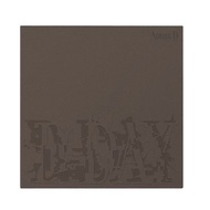 Agust D – D-DAY Vinyl Album