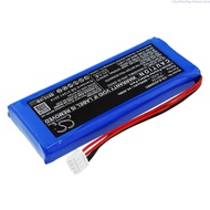 7.4V 6000mAh Remote Controller Battery for DJI GL300C,GL300F,Inspire 1,2 Controller,Phantom 3 Contro