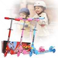 sunny shop Foldable kick scooter for kids