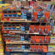 Costco開市客代購Hot wheels風火輪城市競速運輸車超大號兒童玩具
