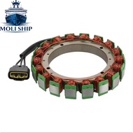 63P-81410 Stator Assy For Yamaha Outboard Motor 4T F150B 6BM 6BN 150hp 63P-81410-00 2004 up Generato
