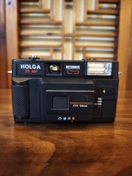 Holga 35 MF MotorDrive 菲林相機