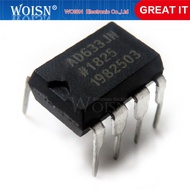 1pcs/lot AD633JNZ AD633JN AD633ANZ AD633AN AD633 DIP-8 multiplier special new original In Stock