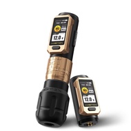 Soldier Pro 520 Wireless Tattoo Machine Adjustable Stroke 2.2-4.2mm Tattoo Pen Torque 520g.cm Corele