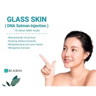 REJURAN TRUESKIN PN HEALER serum salmon dna premium skinbooster skin