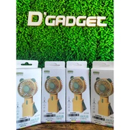 D'GADGET TRADE MINI PORTABLE COOL HAND FAN