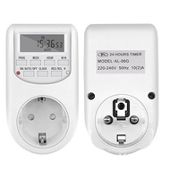 Selling Digital Timer Electrical Plug Digital Timer Socket