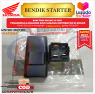 BENDIK STATER KHARISMA 38501-KPH-901