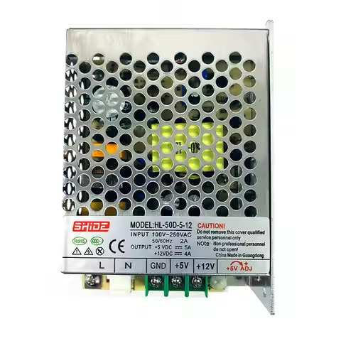 90-260VAC 5V 12V Arcade Power Supply Arcade Game Machine Switch Supply Jamma Board 50/60hz for Pando