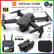 XIaomi Drone With Camera Mini Drone With 8K Dual Camera Original 8K HD Drone Camera For Vlogging Drone Camera high-altitude video recording