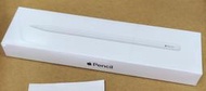 全新未拆 Apple Pencil 2